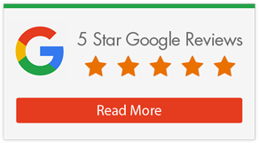 Google 5 Star Reviews