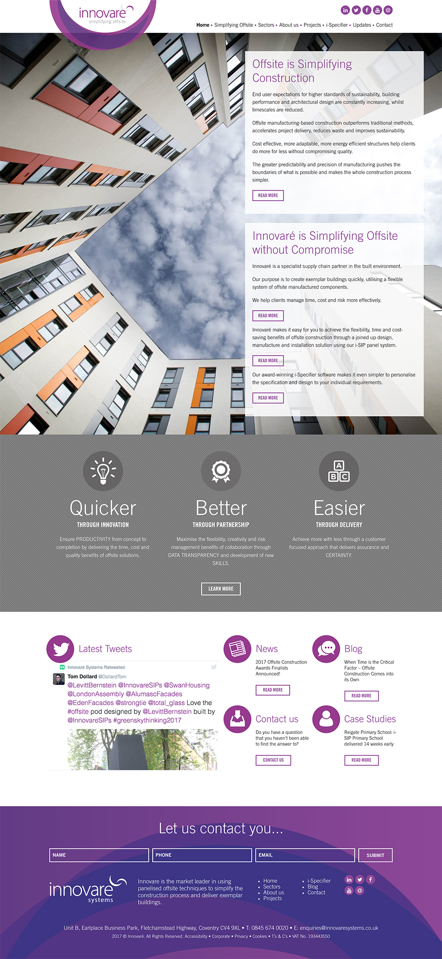 Innovare Systems