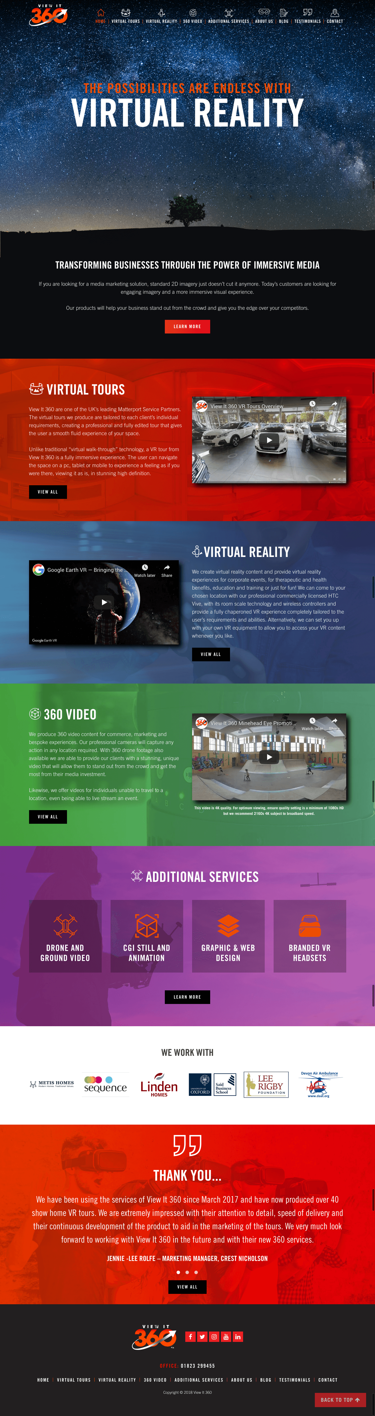 View It 360