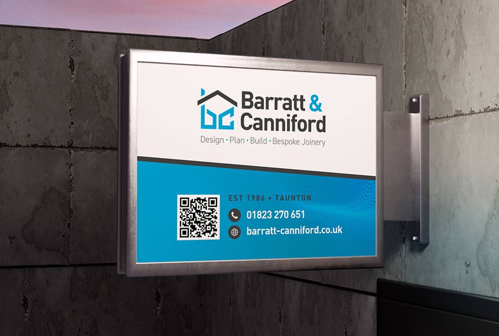 Barratt and canniford 2 1