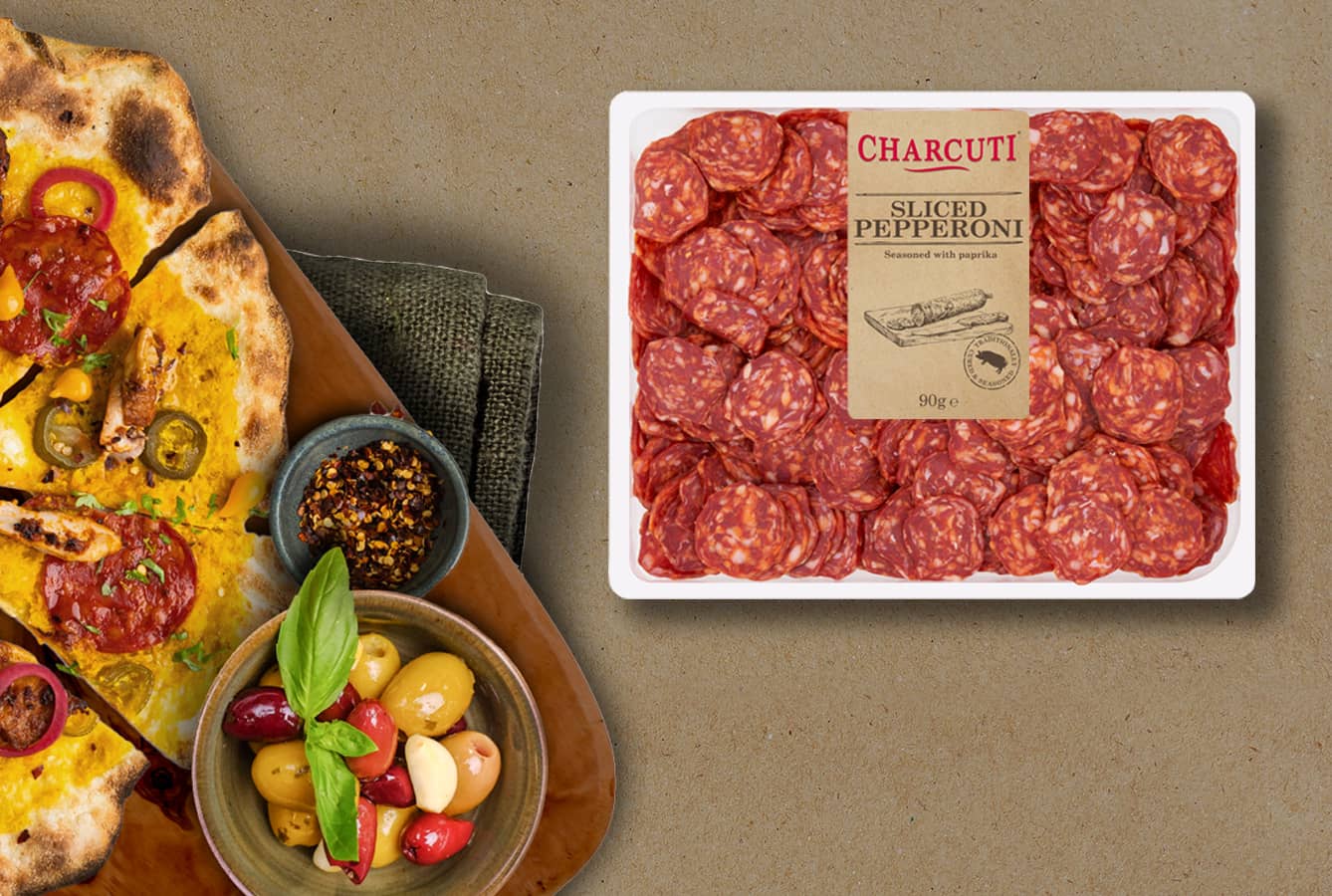 Charcuti