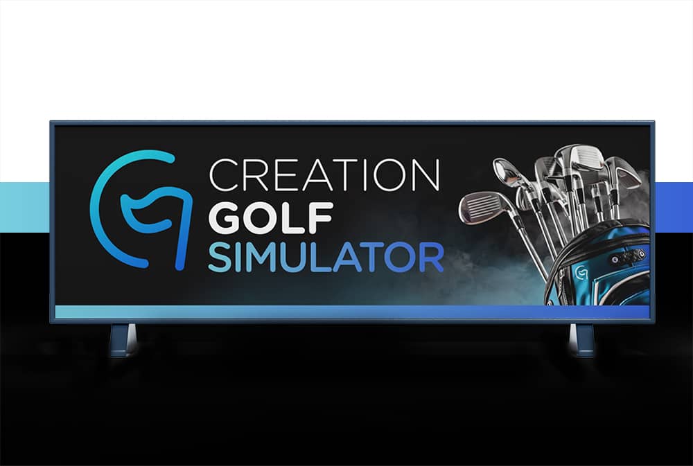 Creation golf