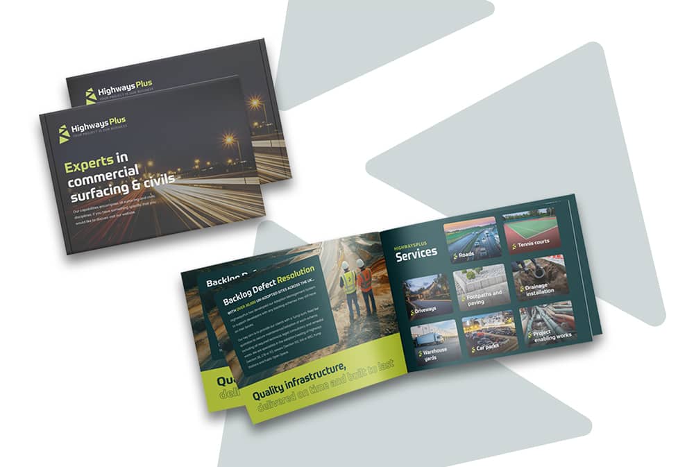 HIGHWAYS PLUS