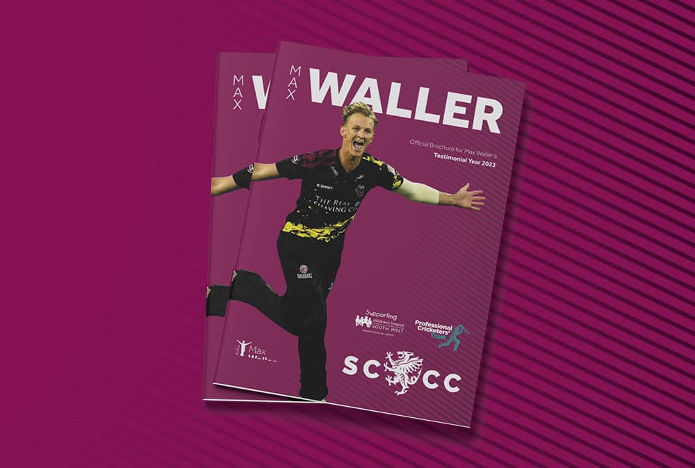 Max Waller
