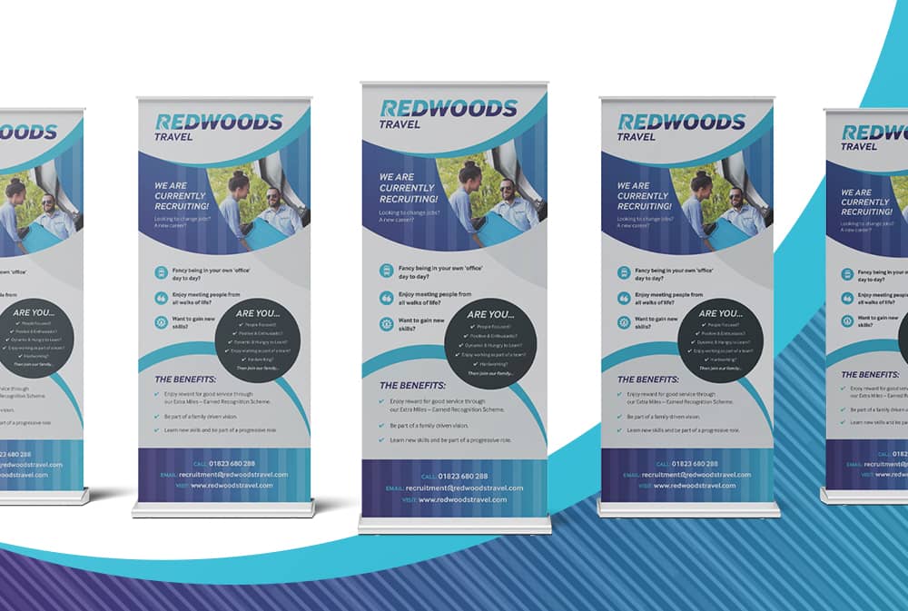 Redwoods
