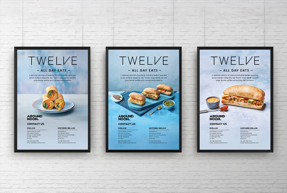 Twelve 1