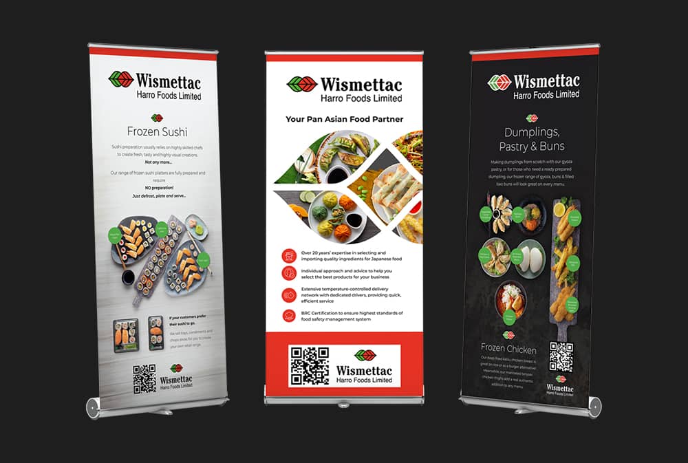 Wismattec