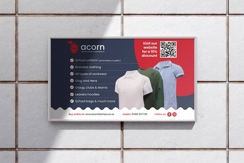 Acorn 1