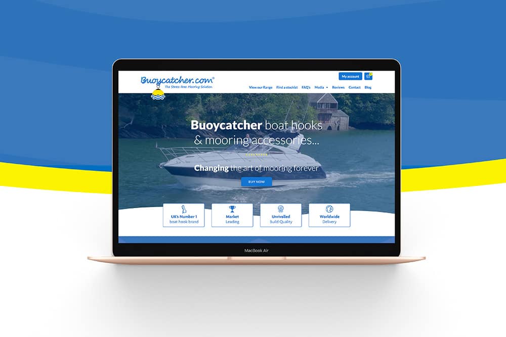Bouycatcher 1
