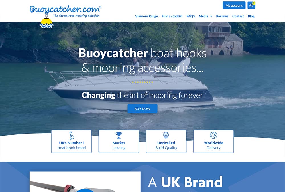 Bouycatcher