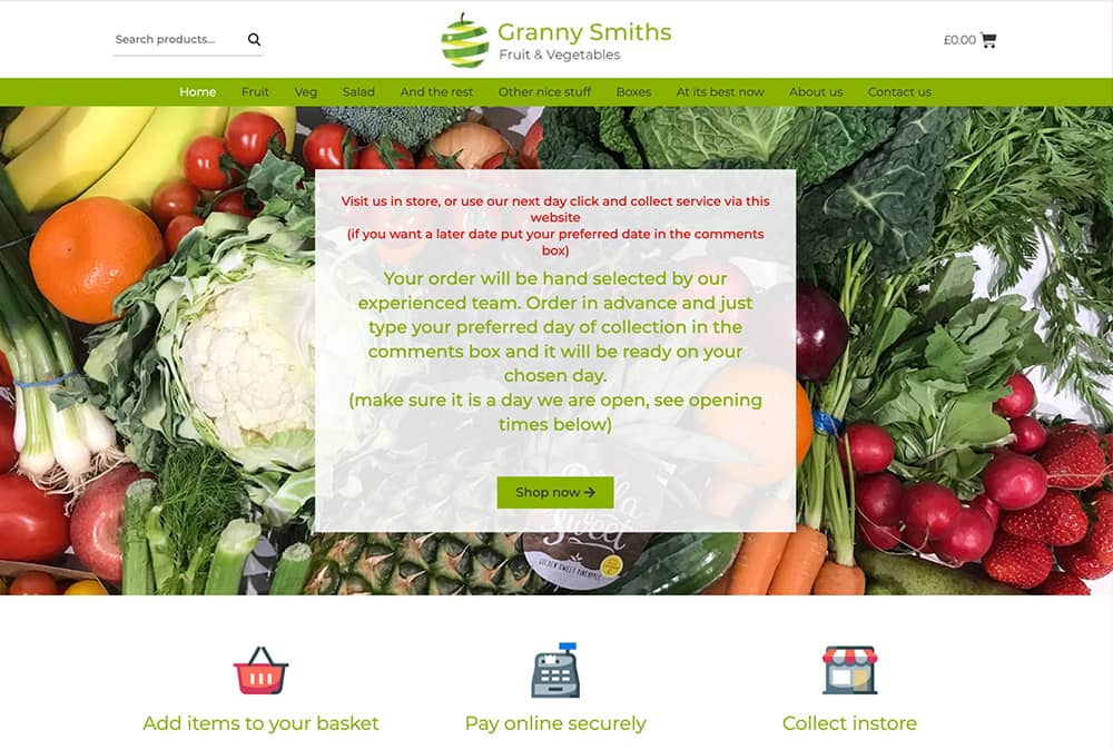 Granny Smith