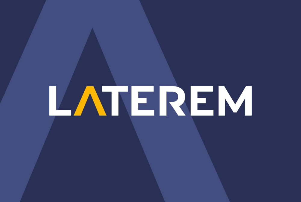 Laterem
